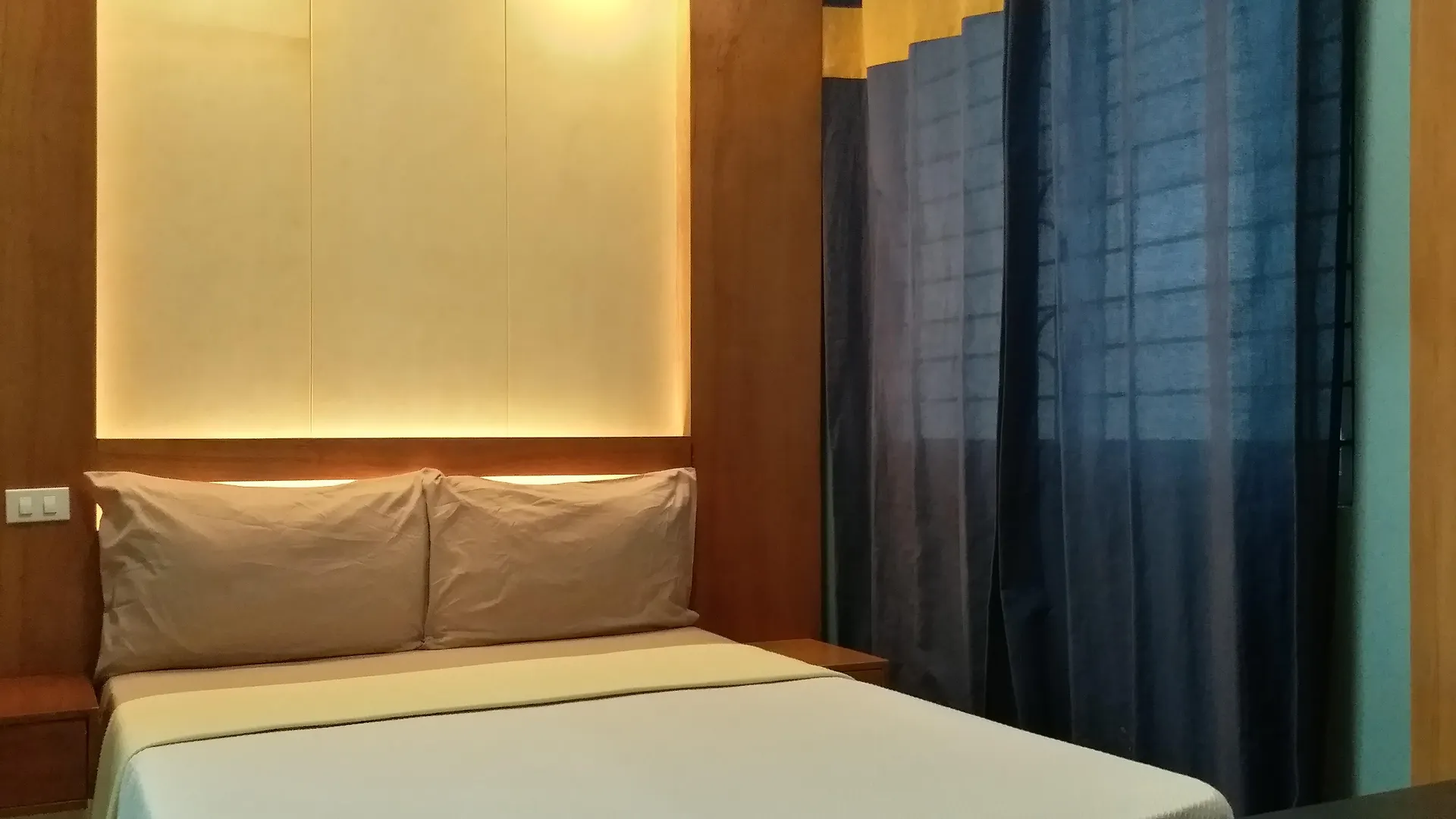 Leesons Residences Manila