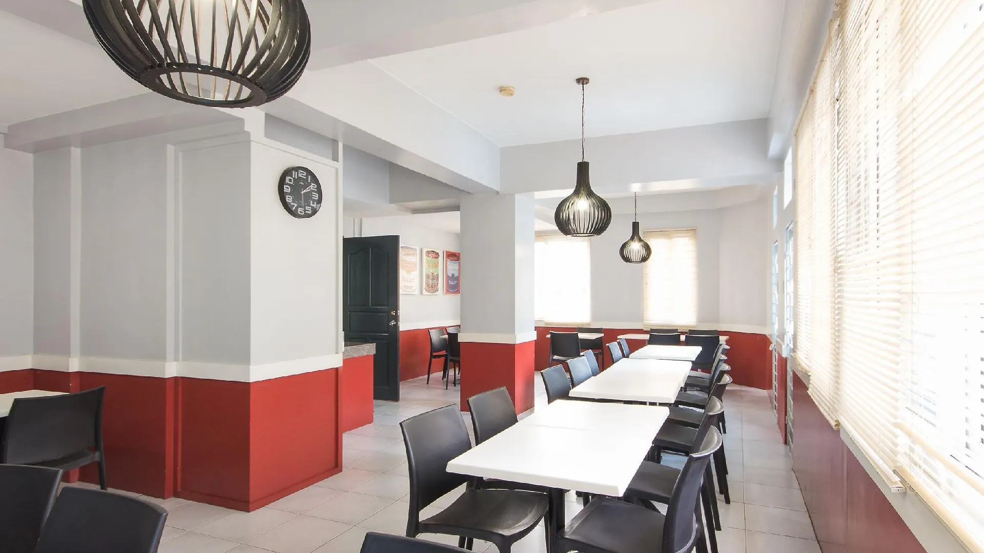 Leesons Residences Manila Philippines