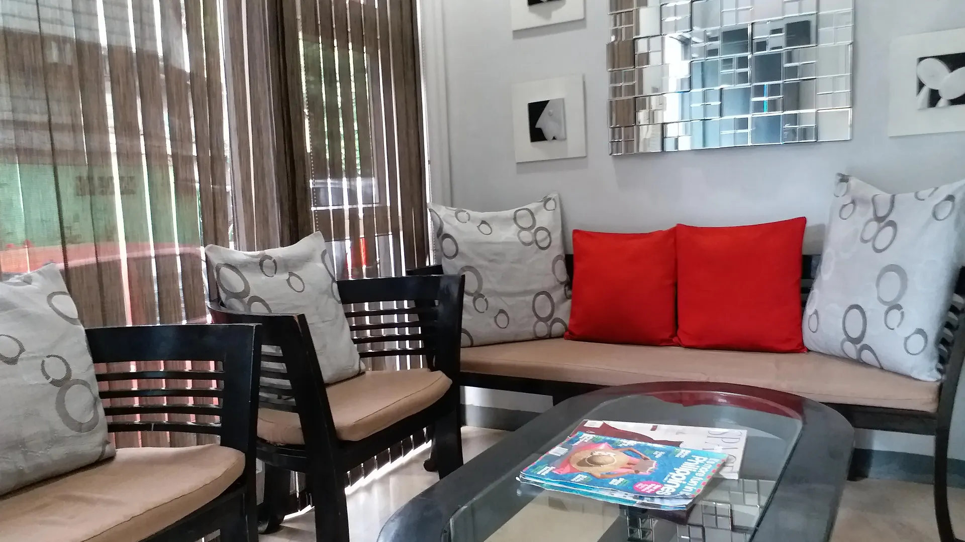 Hotel Leesons Residences Manila