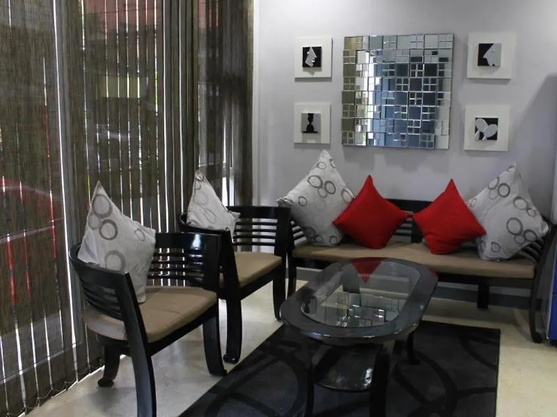 Leesons Residences Manila