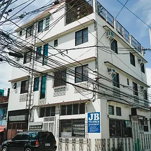 Apartament Jb Valdres, Manila