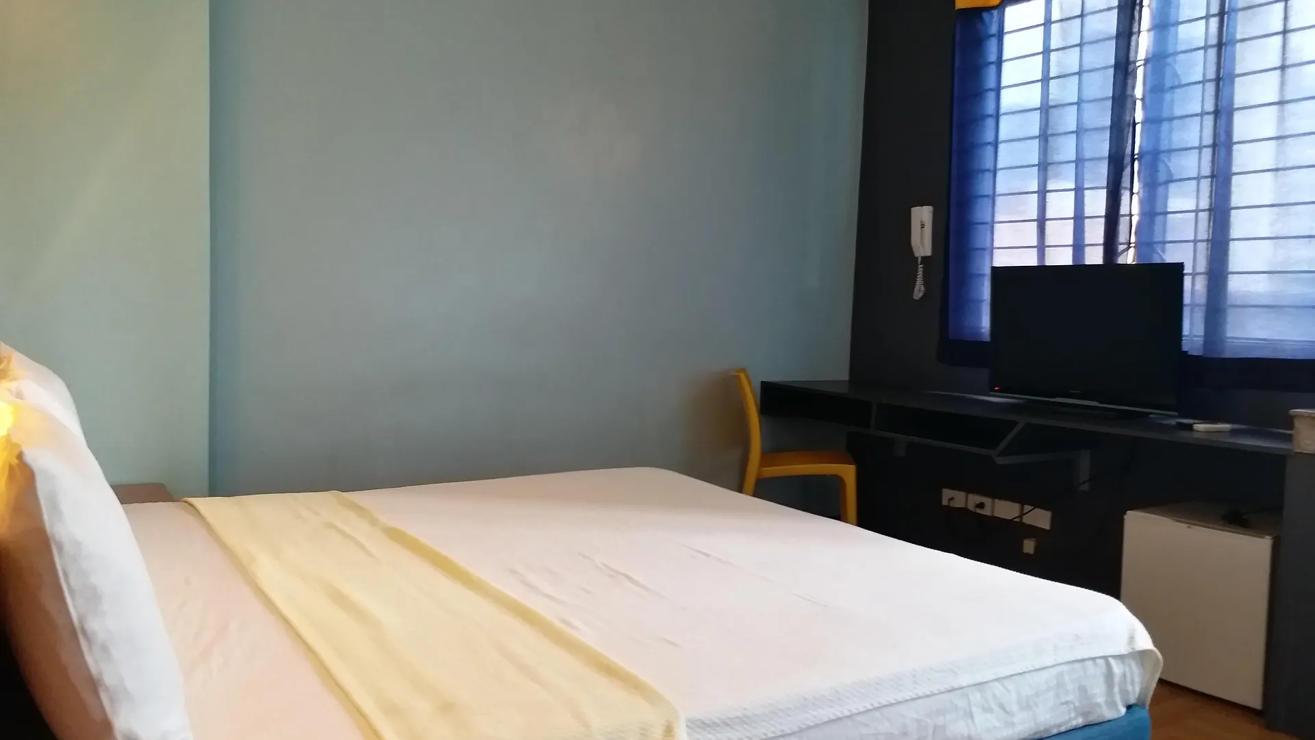 Hotel Leesons Residences Manila