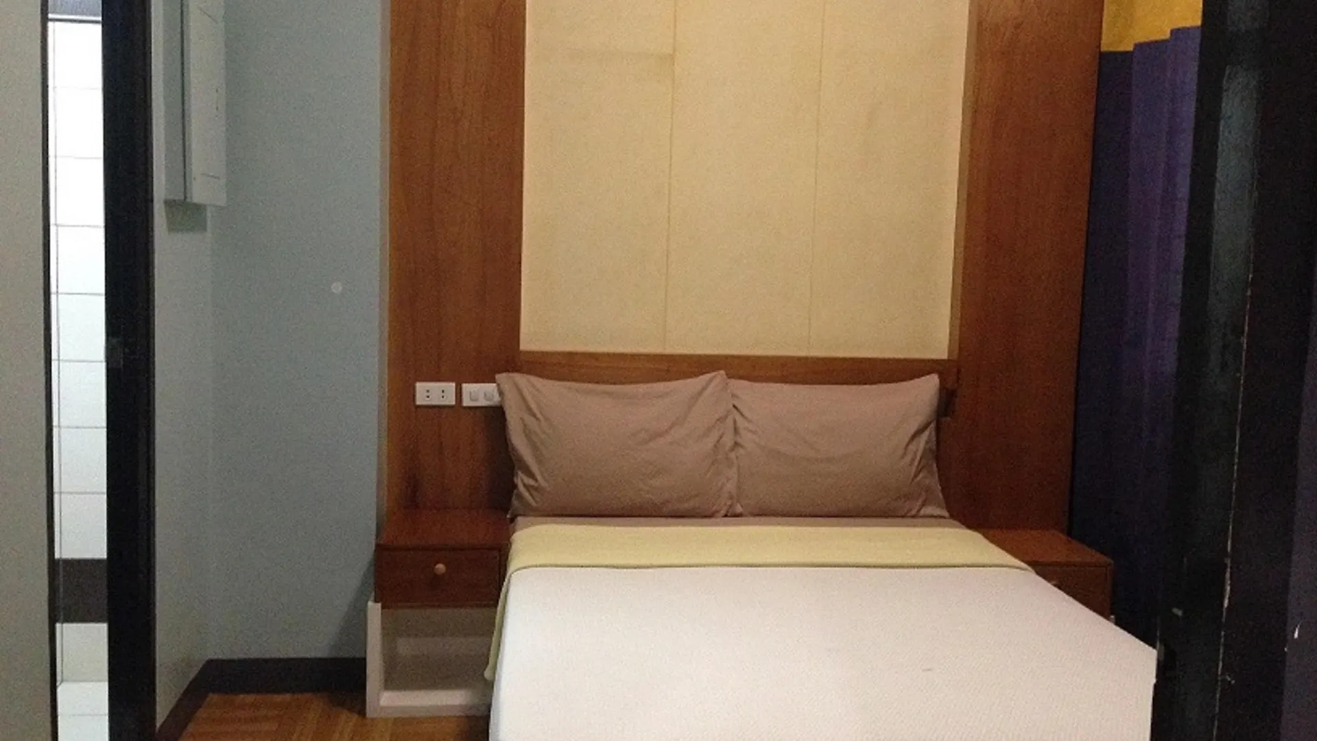 Leesons Residences Manila