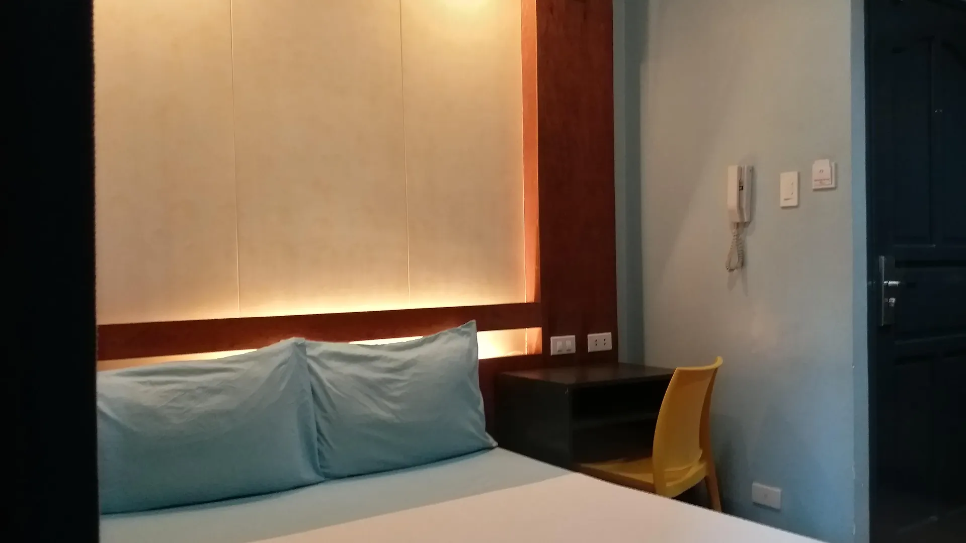 Leesons Residences Manila Philippines