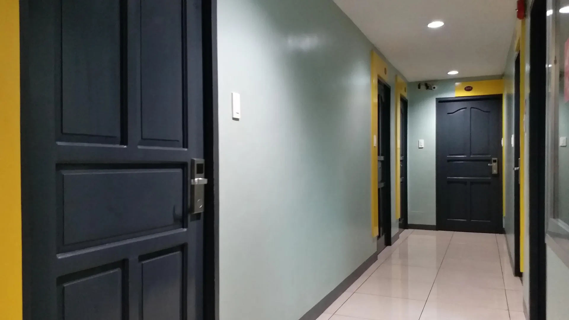 Leesons Residences Manila