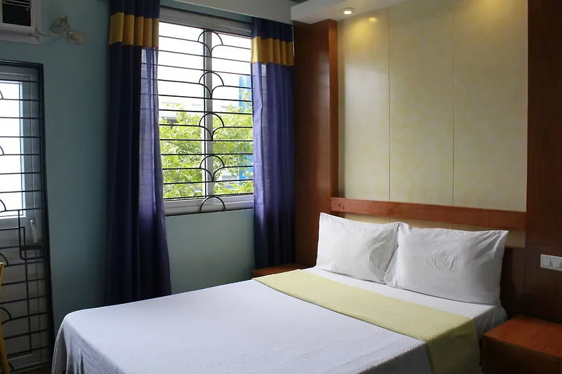 Leesons Residences Manila