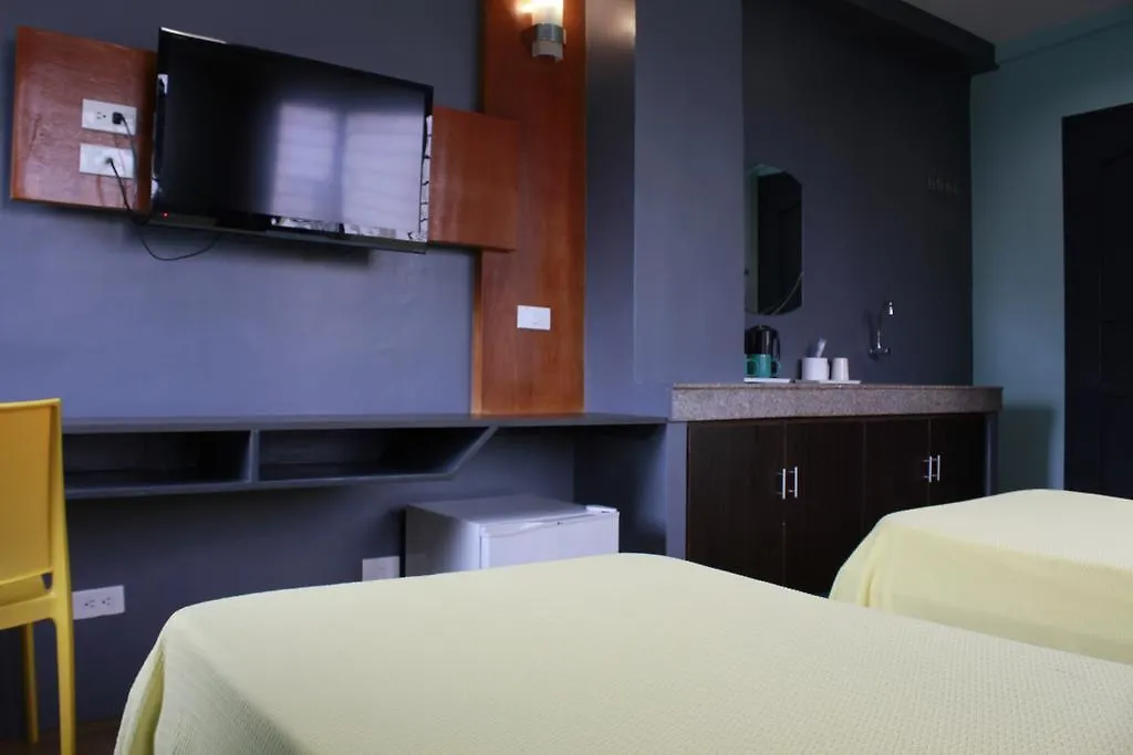 Leesons Residences Manila