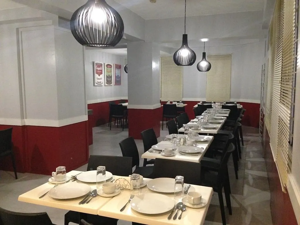 Leesons Residences Manila