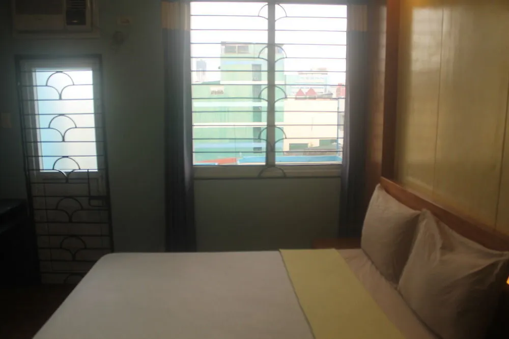 Leesons Residences Manila